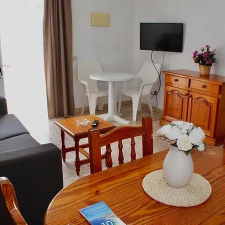 Apartment In Americas Floritas *