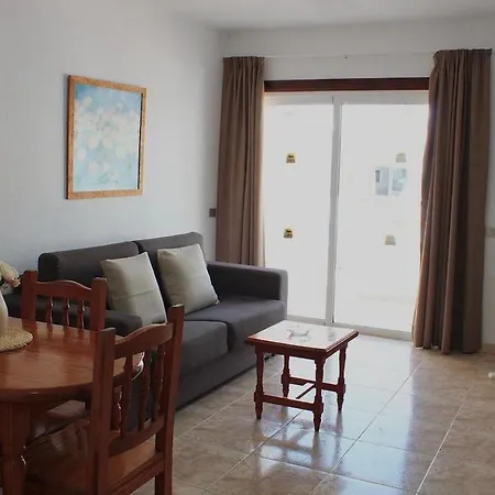 In Americas Floritas Apartment *